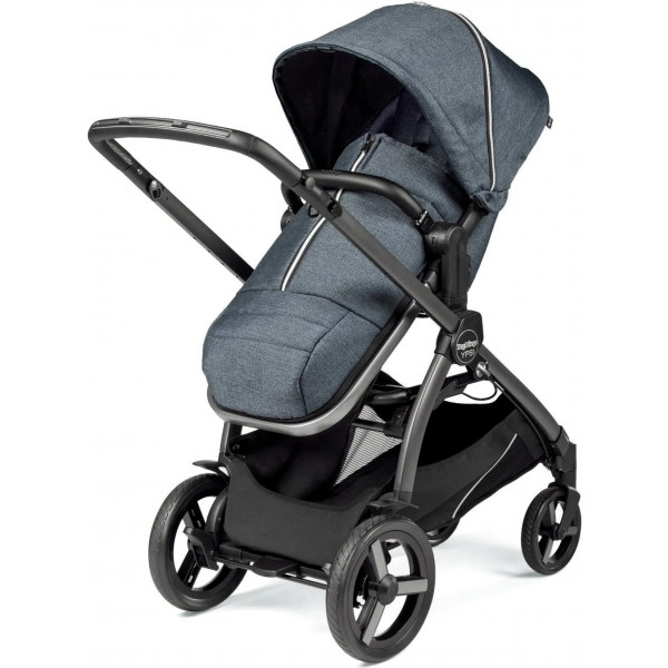 Фото - Коляска универсальная 2 в 1 Peg-Perego Ypsi Combo Luxe Mirage