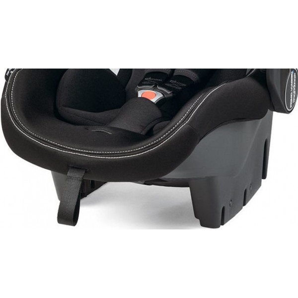 Фото - Автокресло Peg-Perego PrimoViaggio Sl Onyx (черное)