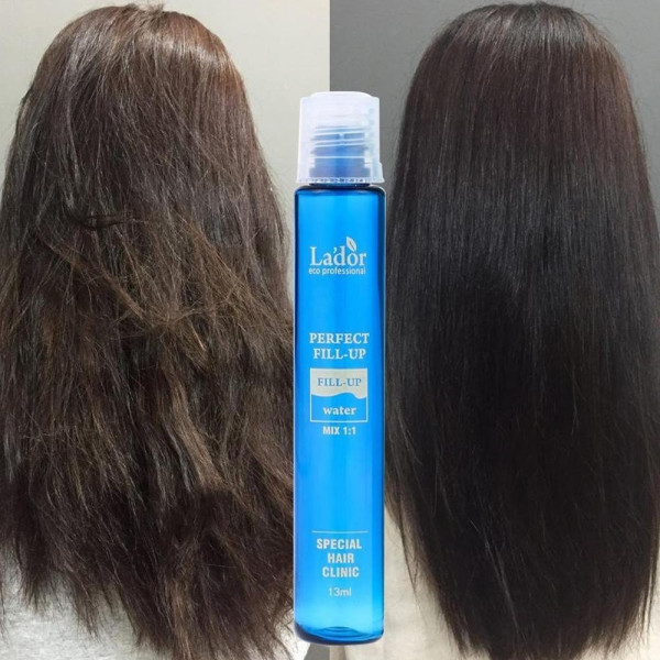 Фото - Маска для волос Lador Perfect Hair Fill-Up 13 мл (8809500817376)