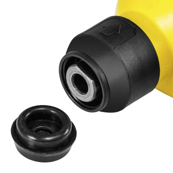 Фото - Перфоратор Trotec PRDS 10-20V + кейс (4415000201)