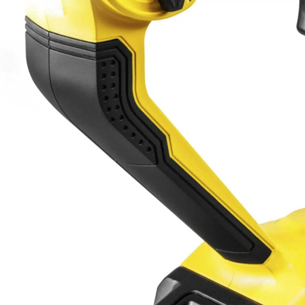 Фото - Перфоратор Trotec PRDS 10-20V + кейс (4415000201)