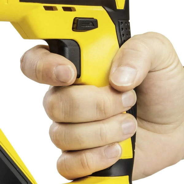 Фото - Перфоратор Trotec PRDS 10-20V + кейс (4415000201)