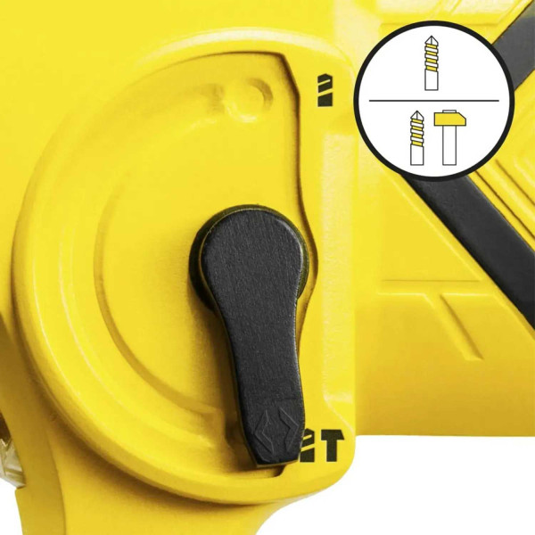 Фото - Перфоратор Trotec PRDS 10-20V + кейс (4415000201)