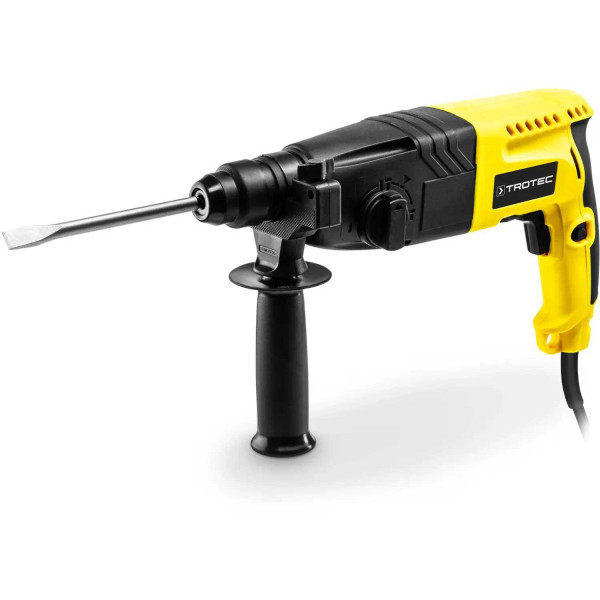 Фото - Перфоратор Trotec PRDS 05-230V + кейс (4415000020)