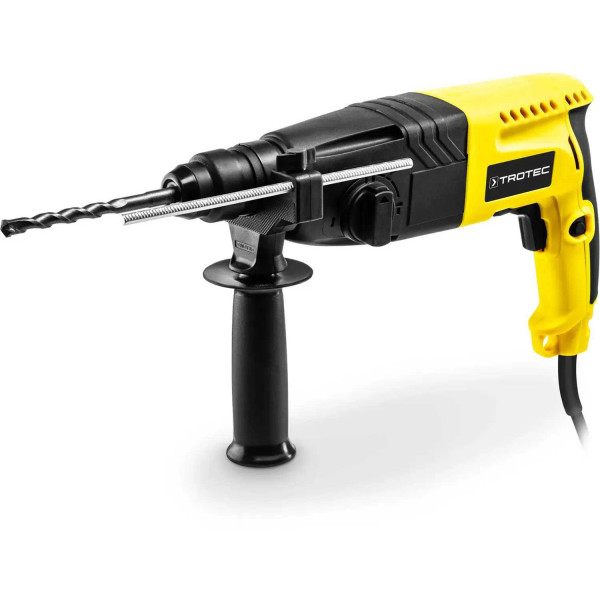 Фото - Перфоратор Trotec PRDS 05-230V + кейс (4415000020)