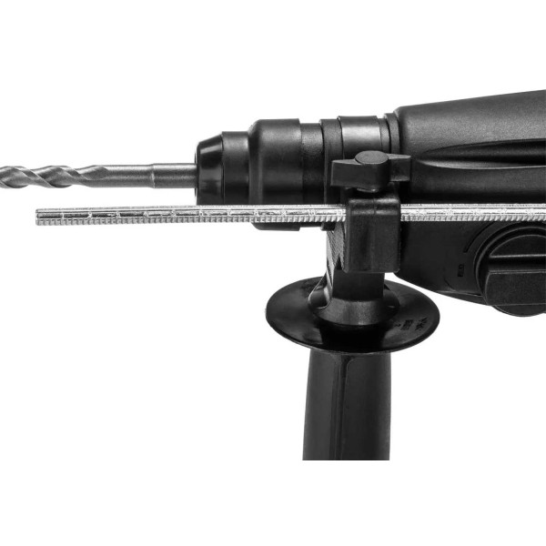 Фото - Перфоратор Trotec PRDS 05-230V + кейс (4415000020)