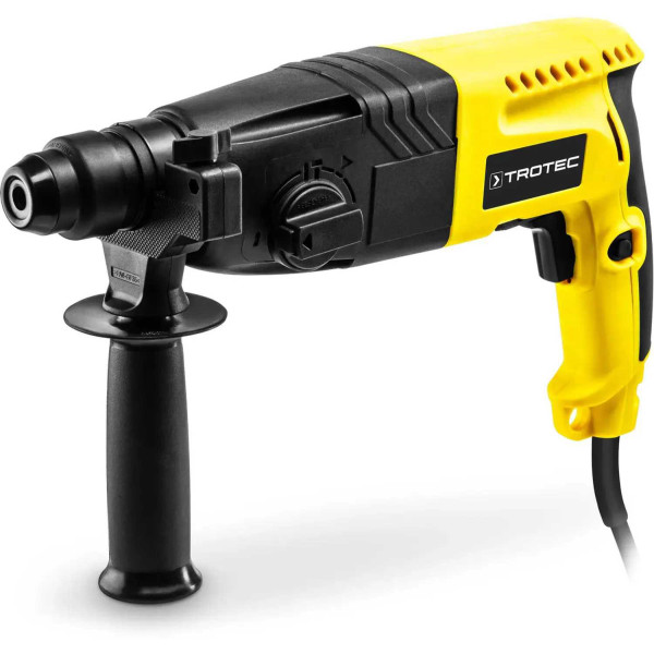 Фото - Перфоратор Trotec PRDS 05-230V + кейс (4415000020)