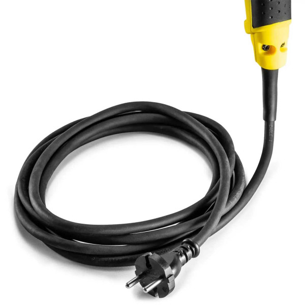 Фото - Перфоратор Trotec PRDS 05-230V + кейс (4415000020)