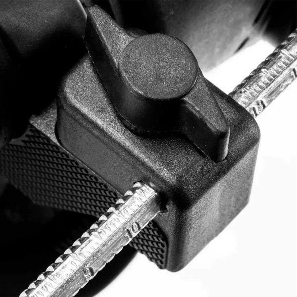 Фото - Перфоратор Trotec PRDS 05-230V + кейс (4415000020)