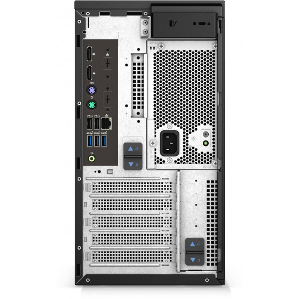 Фото - Уценка - Рабочая/графическая станция Dell Precision 3630 (210-3630-MT5)