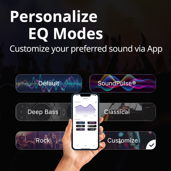 Фото - Портативная акустика Tronsmart T7 Blue