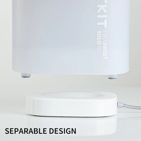 Фото - Смарт-поилка для животных PETKIT EverSweet Solo Se Pet Water Fountain White (P4103S)