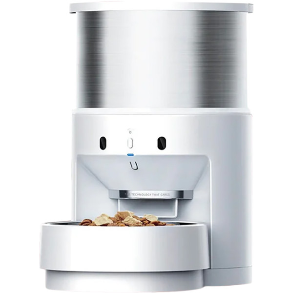 Фото - Смарт-кормушка для животных PETKIT Fresh Element 3-Smart Pet Feeder 5L (P560-5L)