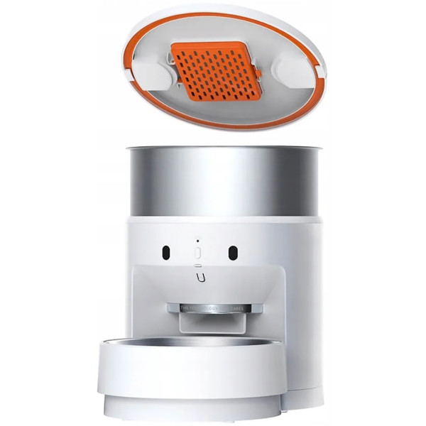 Фото - Смарт-кормушка для животных PETKIT Fresh Element 3-Smart Pet Feeder 5L (P560-5L)