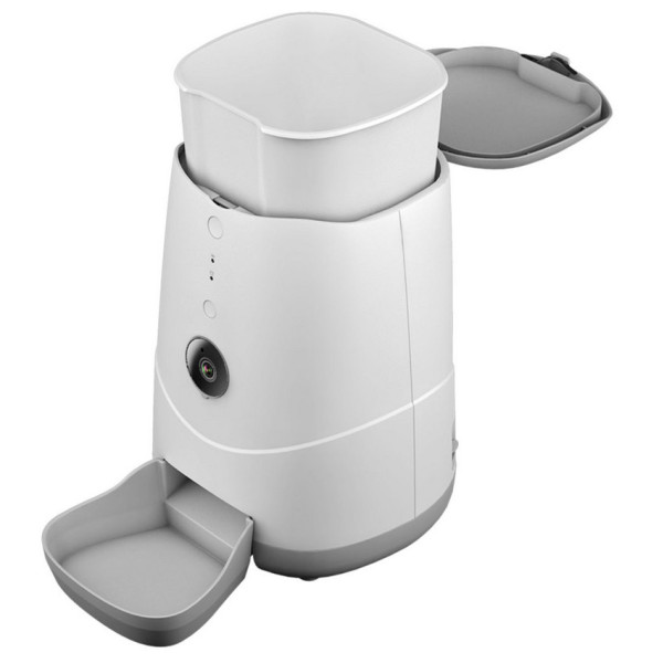 Фото - Смарт-кормушка для животных Petoneer Nutri Vision 3.7L (PF002)