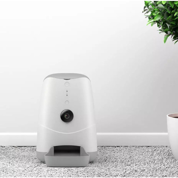 Фото - Смарт-кормушка для животных Petoneer Nutri Vision 3.7L (PF002)