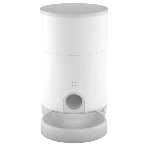 Фото - Смарт-кормушка для животных Petoneer Nutri Mini Feeder (PF005)