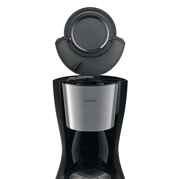 Фото - Уценка - Кофеварка капельная Philips Daily Collection HD7459/20 