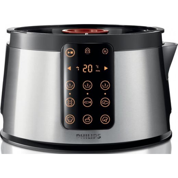 Фото - Пароварка Philips Avance Collection HD9190/30