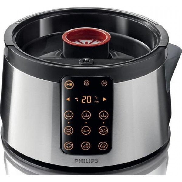 Фото - Пароварка Philips Avance Collection HD9190/30