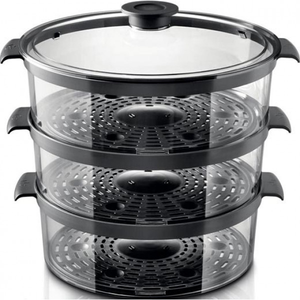Фото - Пароварка Philips Avance Collection HD9190/30