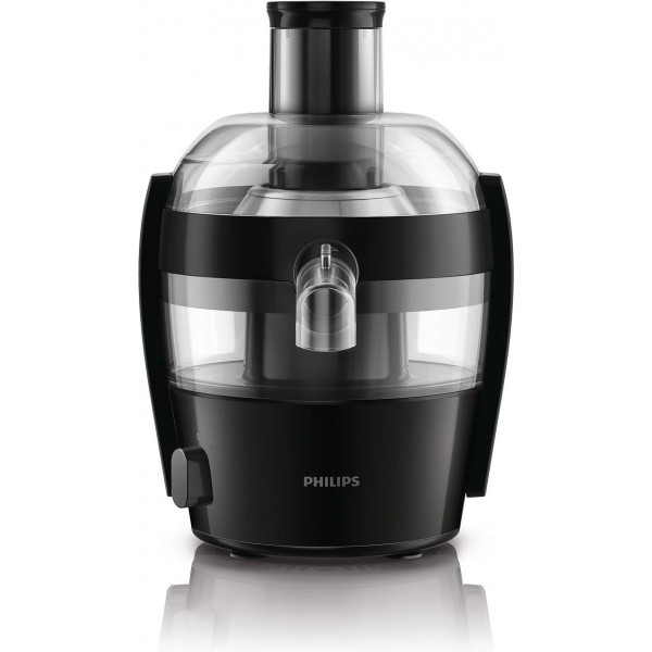 Фото - Соковыжималка Philips Viva Collection HR1832/02