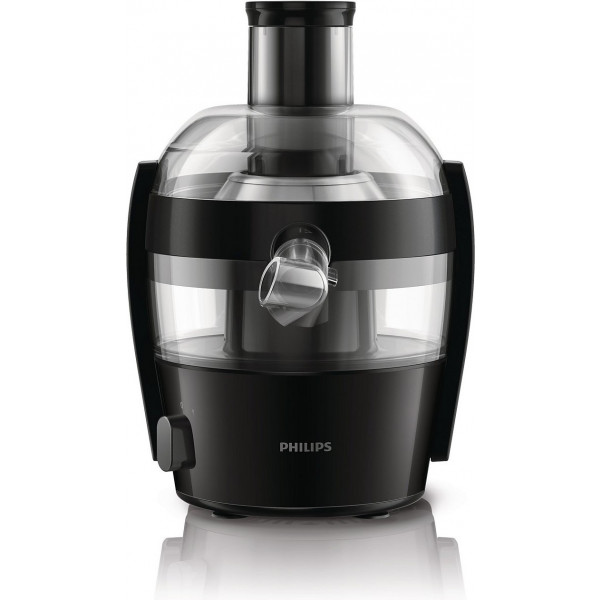 Фото - Соковыжималка Philips Viva Collection HR1832/02