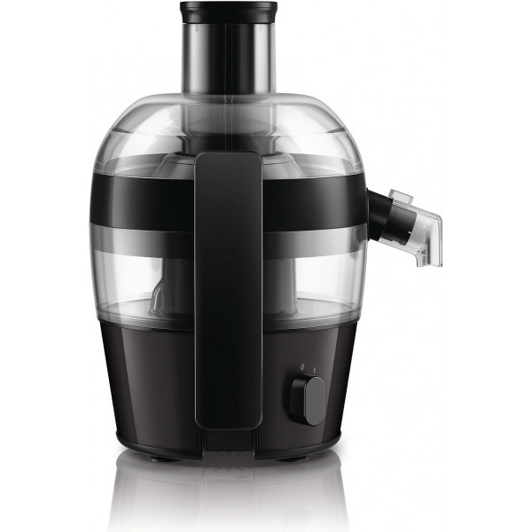 Фото - Соковыжималка Philips Viva Collection HR1832/02