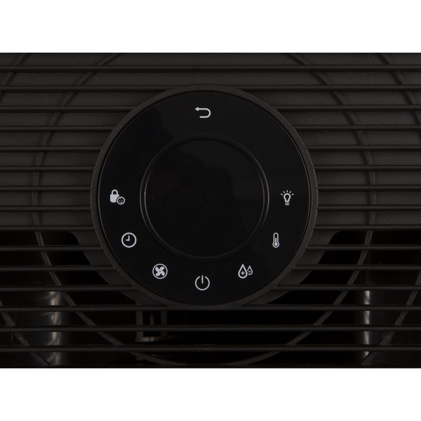 Фото - Очиститель воздуха Philips NanoCloud HU5930/10