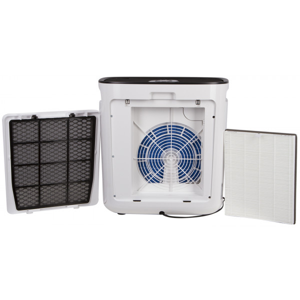 Фото - Очиститель воздуха Philips NanoCloud HU5930/10