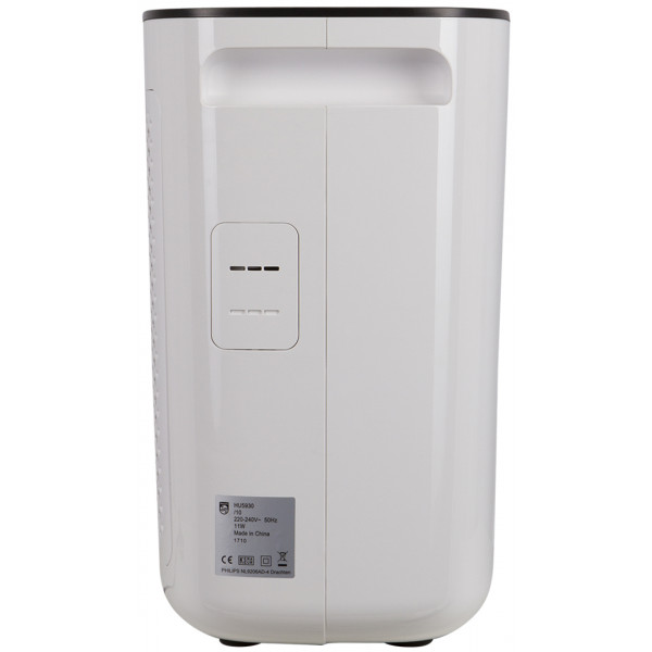 Фото - Очиститель воздуха Philips NanoCloud HU5930/10