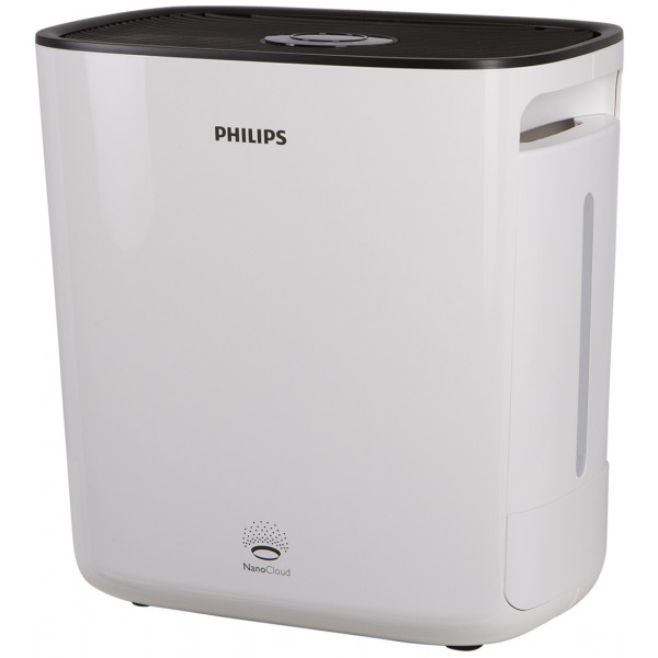 Фото - Очиститель воздуха Philips NanoCloud HU5930/10