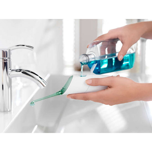 Фото - Ирригатор Philips Sonicare AirFloss HX8211/02