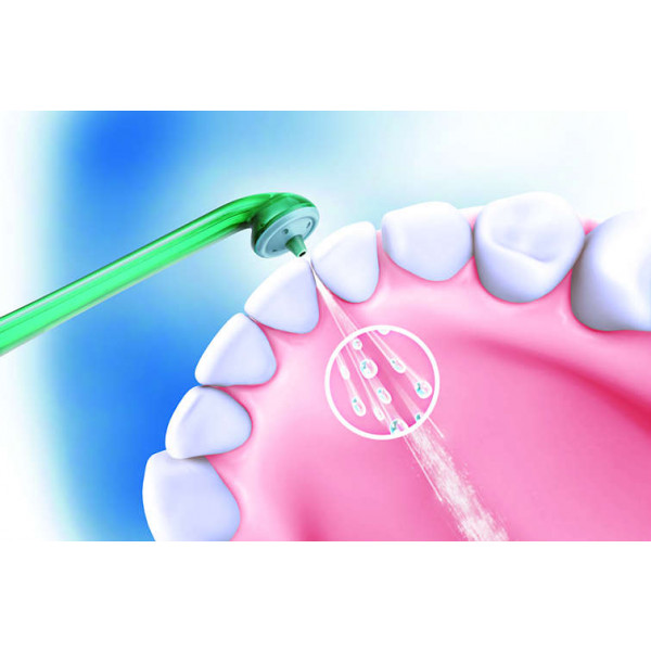 Фото - Ирригатор Philips Sonicare AirFloss HX8211/02