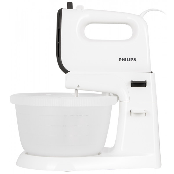 Фото - Уценка - Миксер с чашей Philips Viva Collection HR3745/00