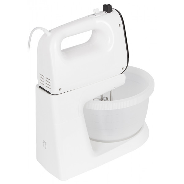 Фото - Уценка - Миксер с чашей Philips Viva Collection HR3745/00