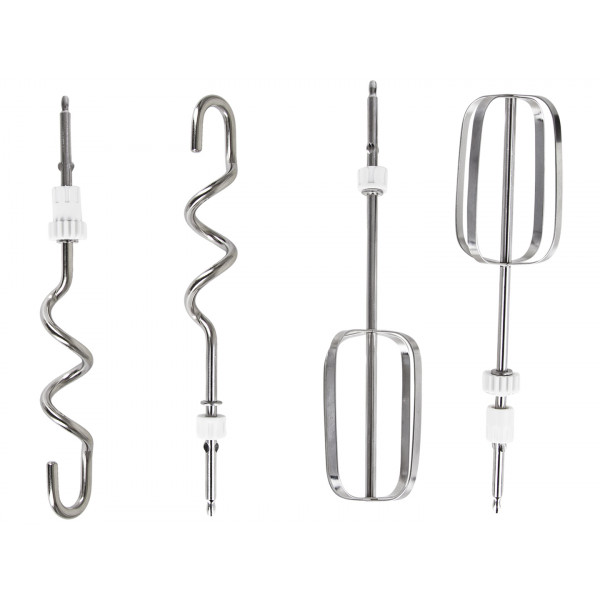 Фото - Уценка - Миксер с чашей Philips Viva Collection HR3745/00