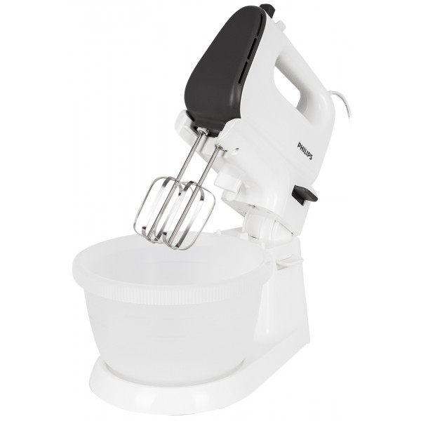 Фото - Уценка - Миксер с чашей Philips Viva Collection HR3745/00