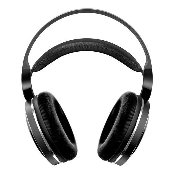 Фото - Наушники накладные беспроводные Philips SHD8850 Black