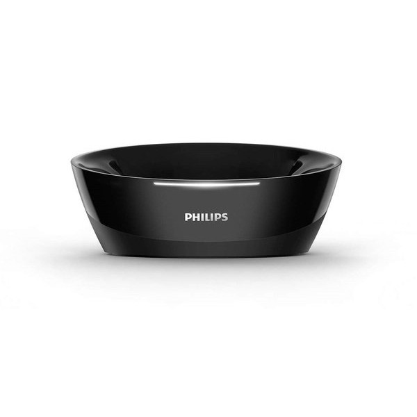 Фото - Наушники накладные беспроводные Philips SHD8850 Black
