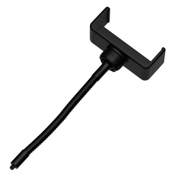 Фото - Набор для блогера Lovely Stream Кольцевая LED лампа 18'' c пультом управления и штативом (31456/31545)