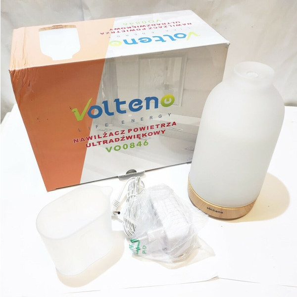 Фото - Увлажнитель воздуха Volteno VO0846