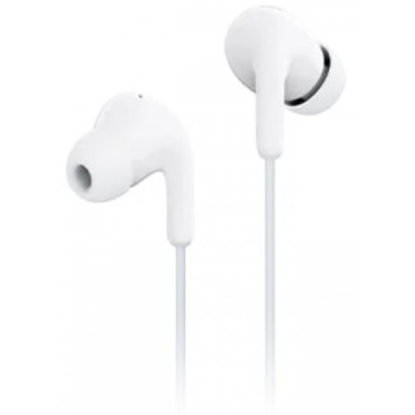 Фото - Уценка - Наушники вкладыши проводные Xiaomi Type-C Earphones (BHR8931GL) White