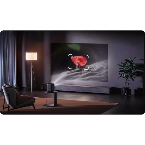 Фото - Проектор Xiaomi Smart Projector L1 EU