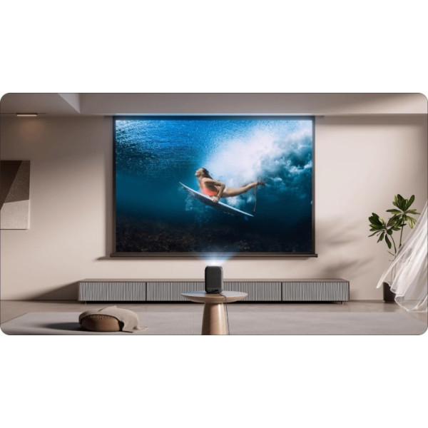 Фото - Проектор Xiaomi Smart Projector L1 EU