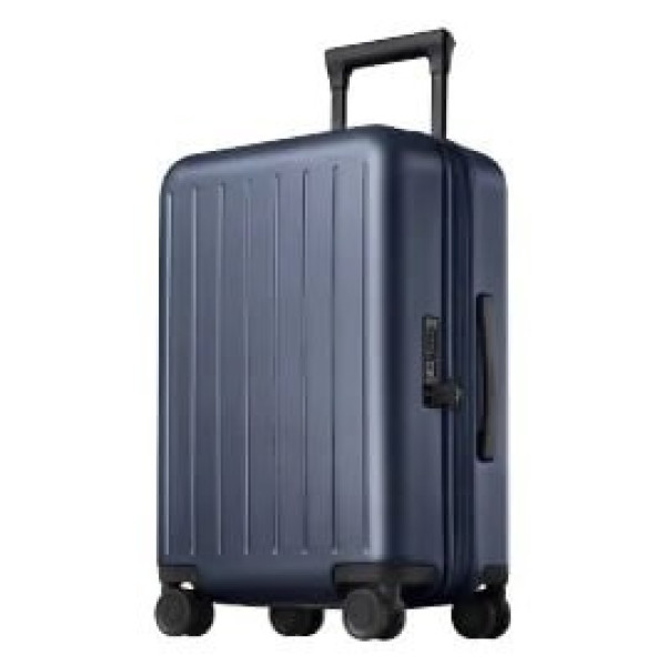Фото - Чемодан Xiaomi Expandable Luggage 20" (BHR9452GL) Blue Фото - Чемодан Xiaomi Expandable Luggage 20" (BHR9452GL) Blue