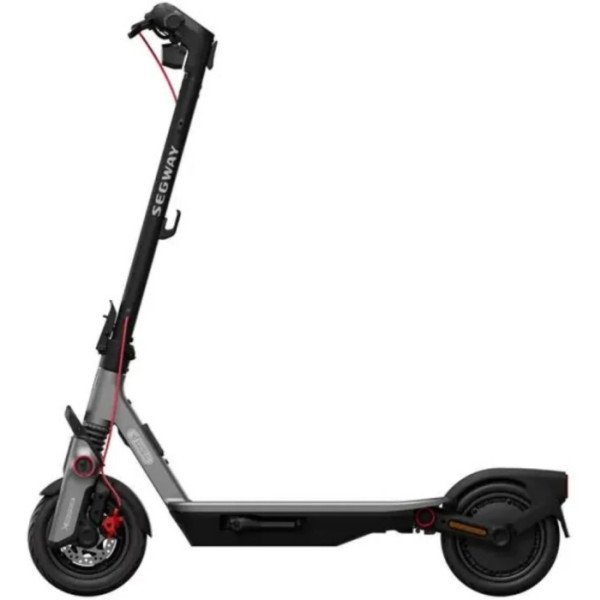 Фото - Электросамокат Ninebot by Segway E3 PRO E Grey (AA.05.19.02.0003)