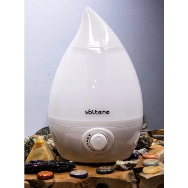 Фото - Увлажнитель воздуха Volteno VO0848