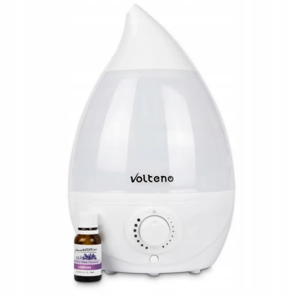 Фото - Увлажнитель воздуха Volteno VO0848