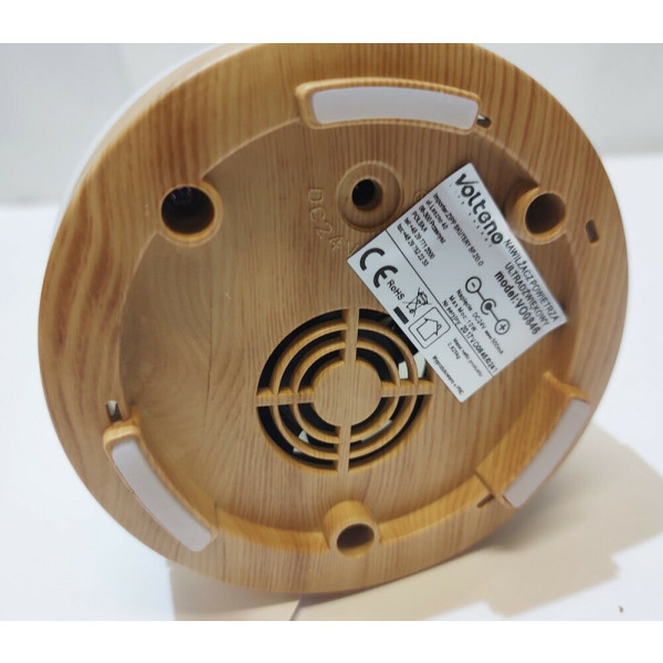 Фото - Увлажнитель воздуха Volteno VO0846